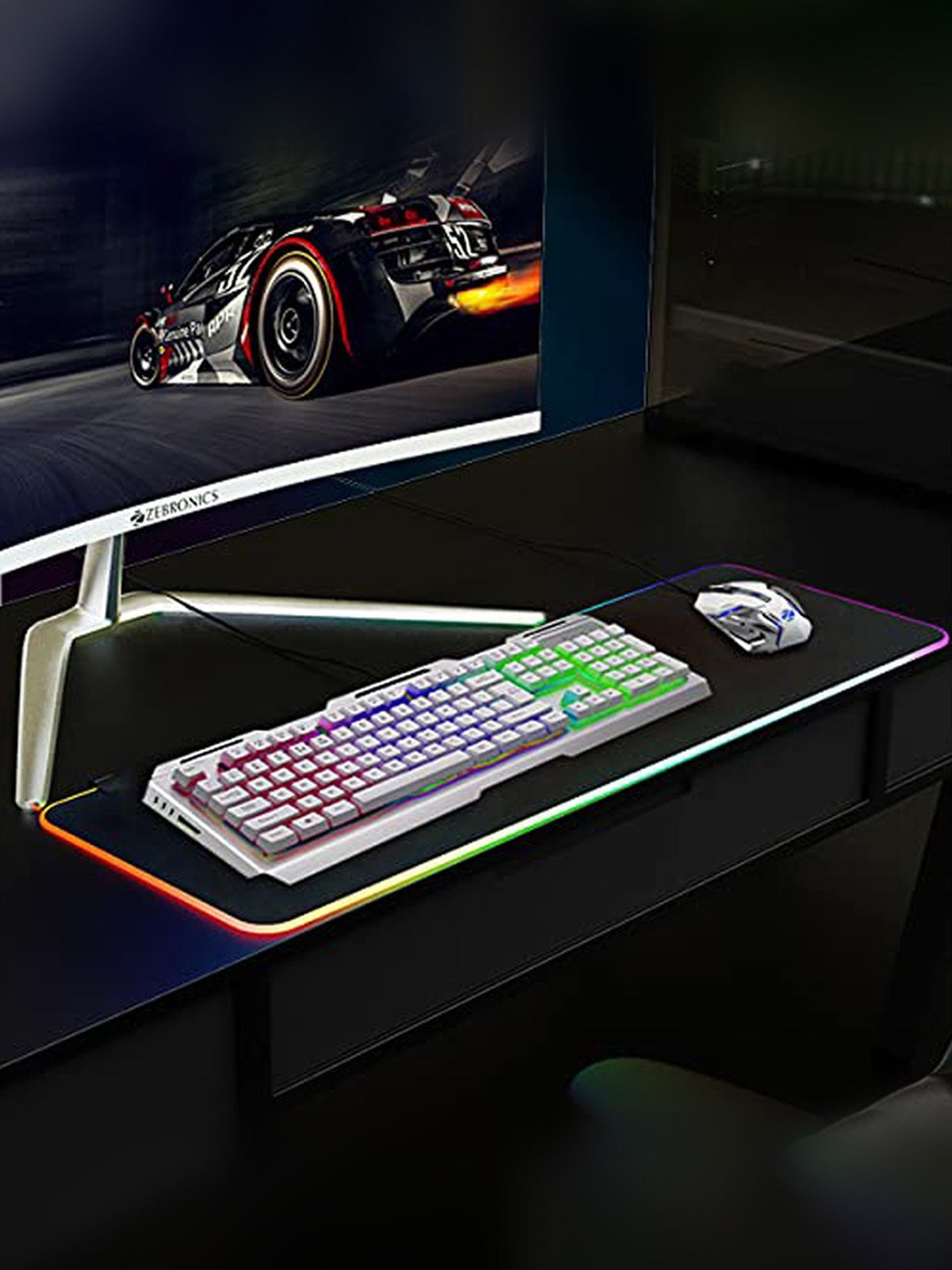 Logitech Signature M650 910-006263 Wireless Optical Mouse (Rose)