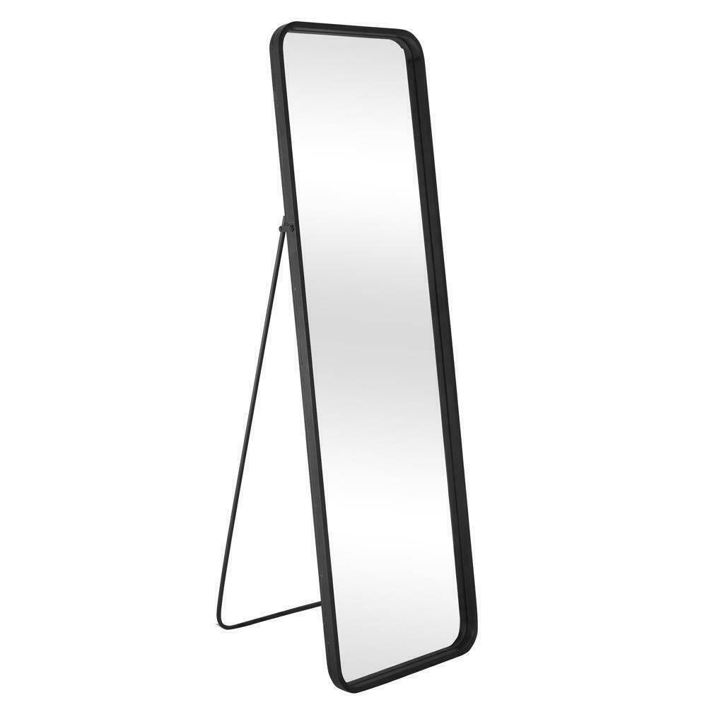 Full Length Mirror Bedroom Floor Mirror Free Standing Hanging Large Mirror