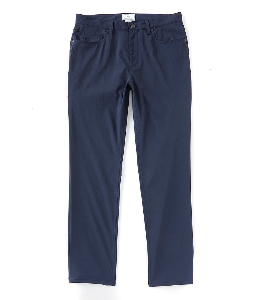 Southern Tide Intercoastal 5-Pocket Stretch Pants