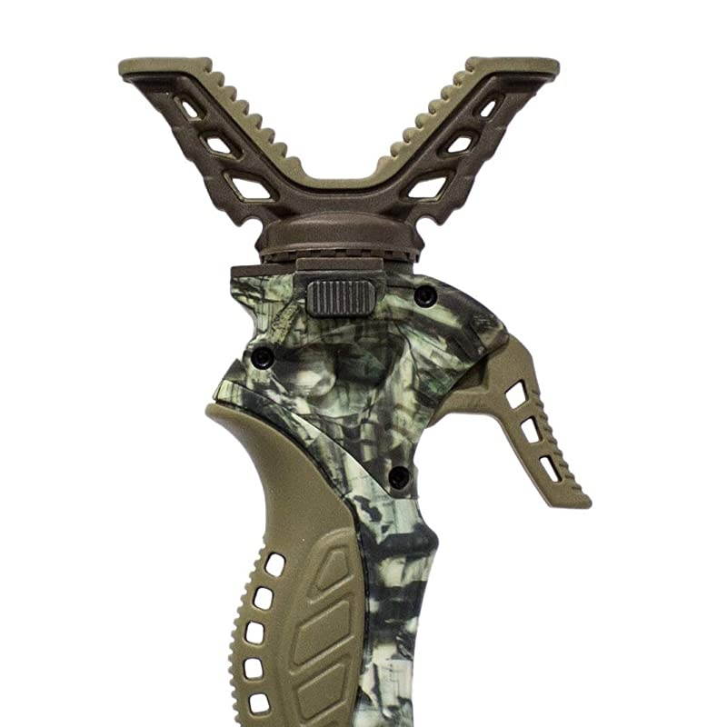 Trigger Stick Gen 3 Series &ndash; Jim Shockey Tall Tripod