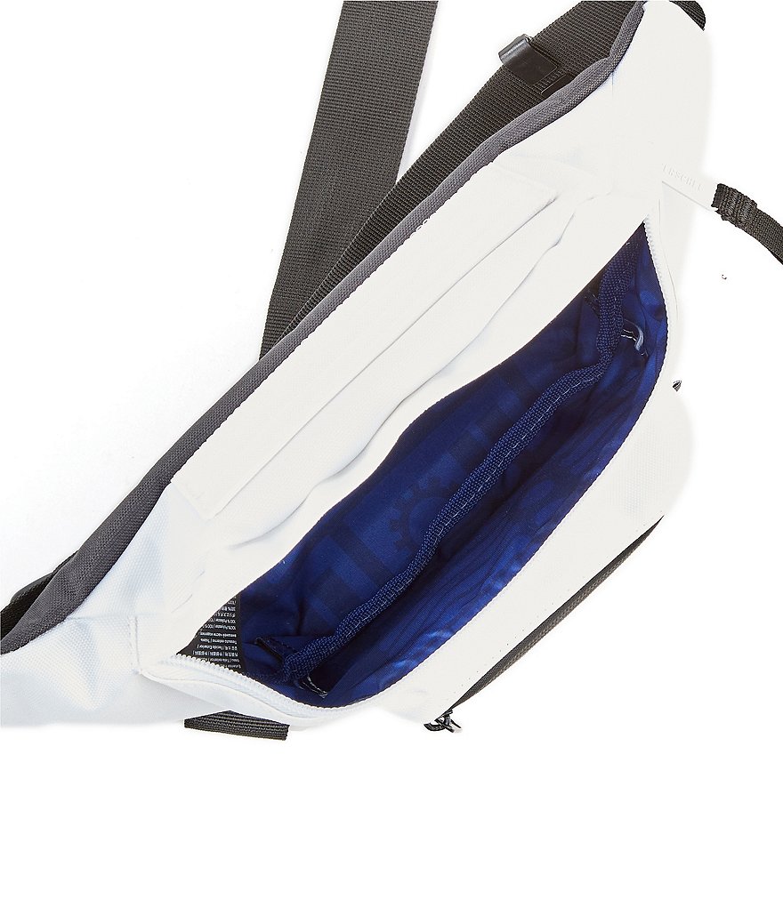 Herschel Supply Co. Fifteen Camouflage Zip Around Belt Bag