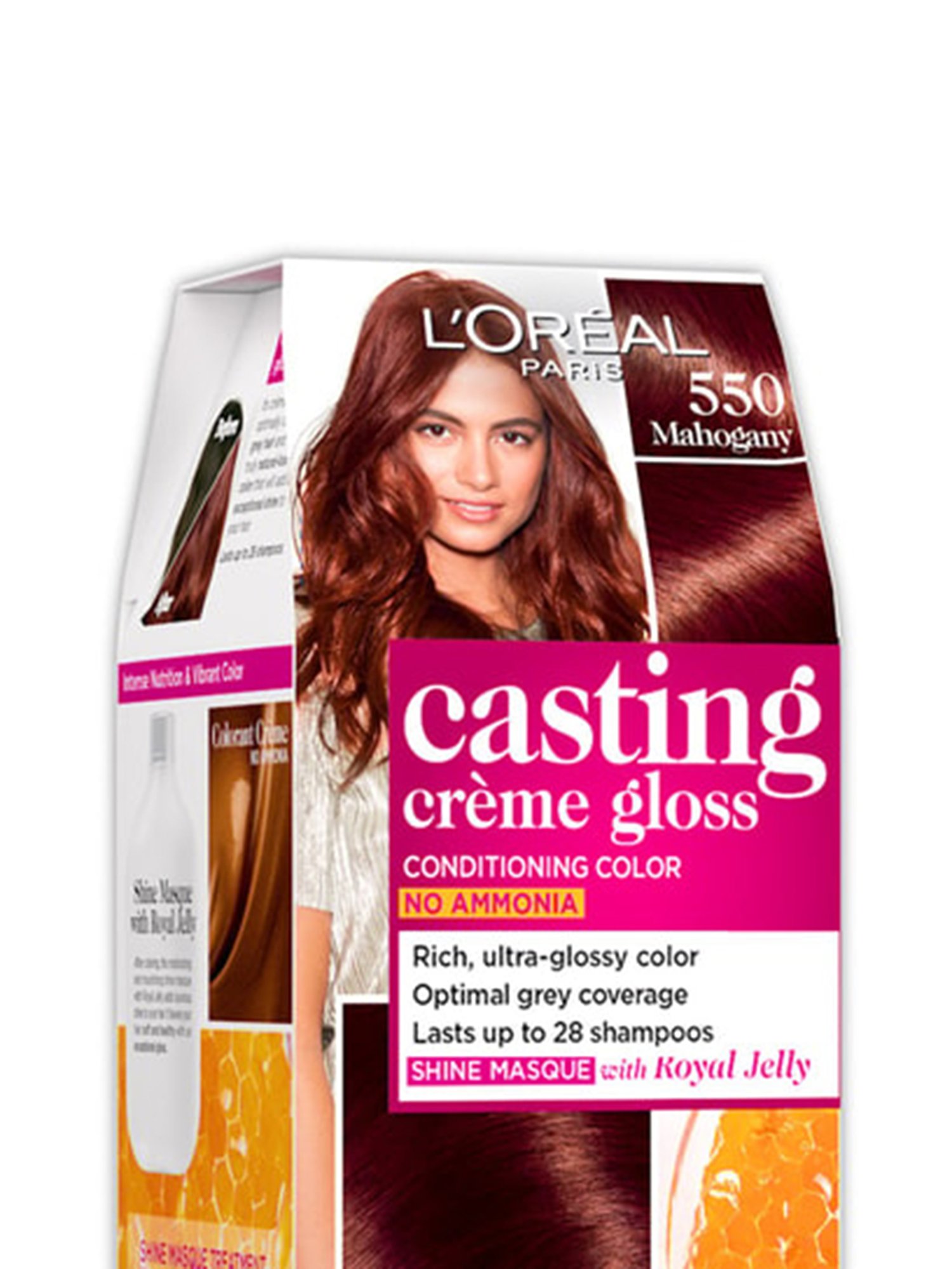 Vegetal Hair Bio Color Soft Black - 150 gm