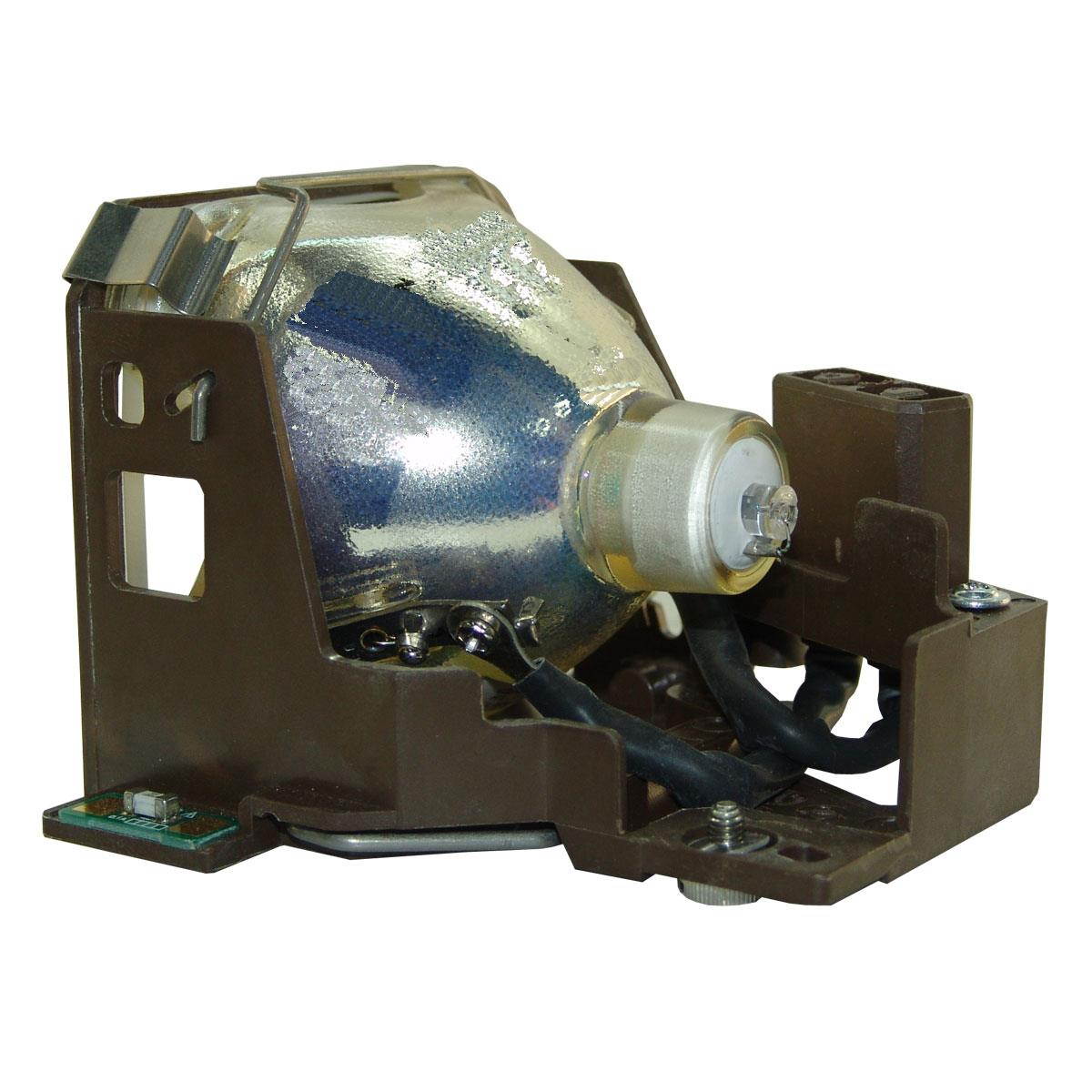 Lutema Economy for Boxlight MP355M-930 Projector Lamp with Housing