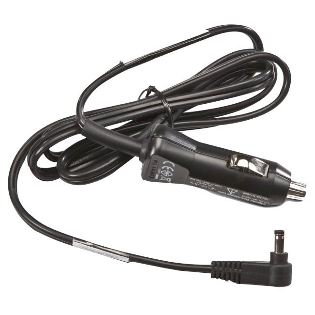 HONEYWELL IM MOBILE PRINTERS 074866 ADAPTER CIG LIGHTER FOR PR2/PR3