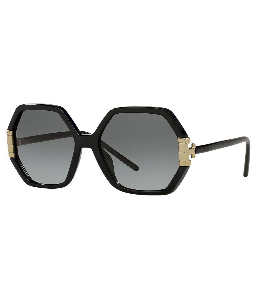 Tory Burch Women's Ty9062u 57mm Sunglasses