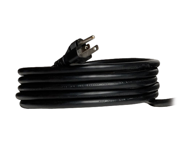 PR1000LCDRT2U Smart App Sinewave UPS System, 1000VA/900W, 8 Outlets, AVR, 2U Rack/Tower Black