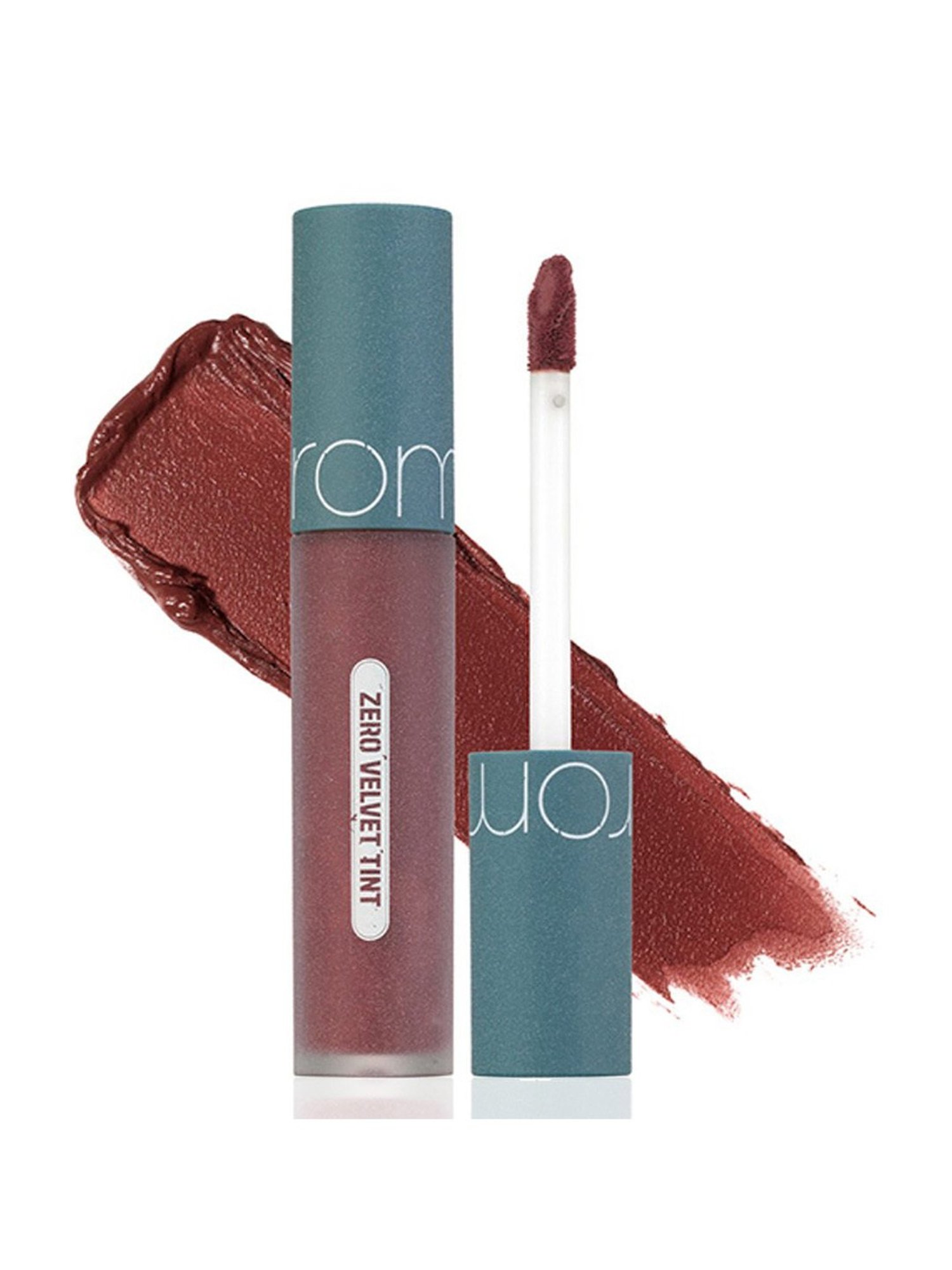 Gush Play Tint 2 In 1 Lip & Cheek Tint Jaw Breaker - 5 gm