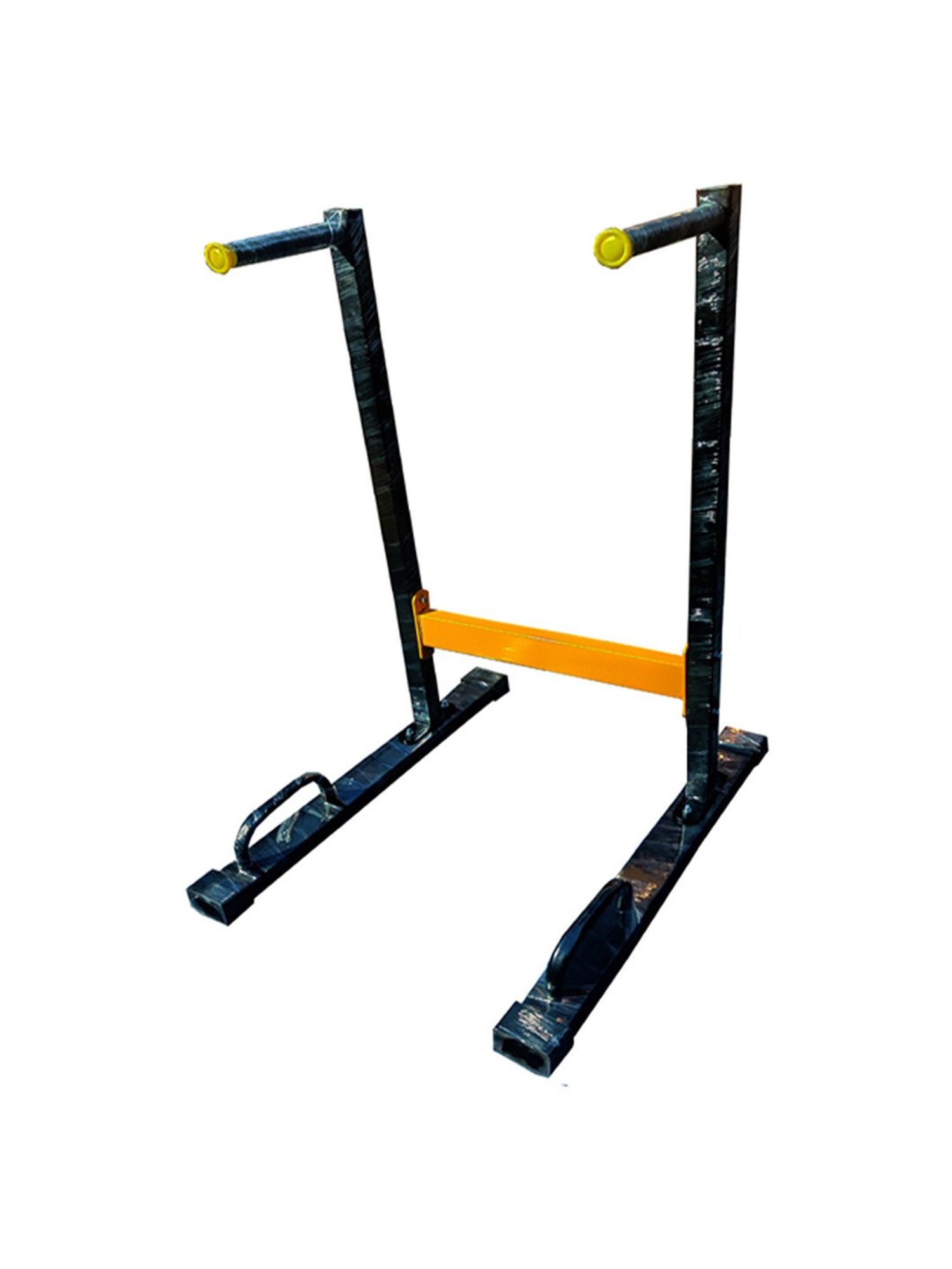 Protoner Multipurpose Weight Rack (Black) Size - 122x33x15