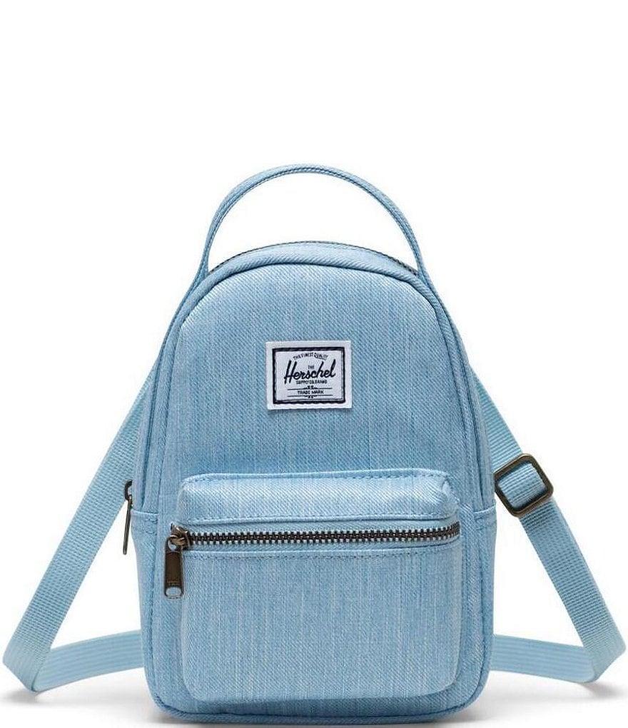 Herschel Supply Co. Nova Crossbody Bag