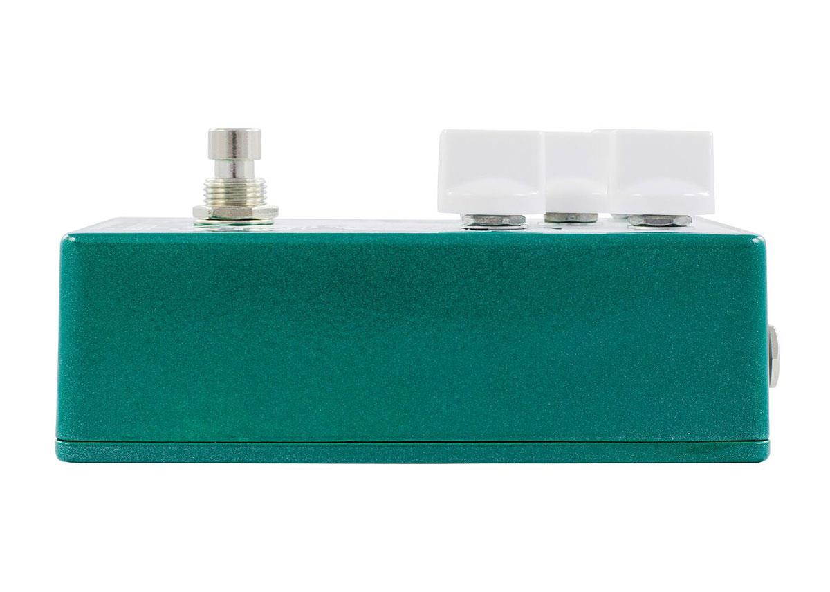 EarthQuaker Devices The Depths V2 Optical Vibe Effects Pedal