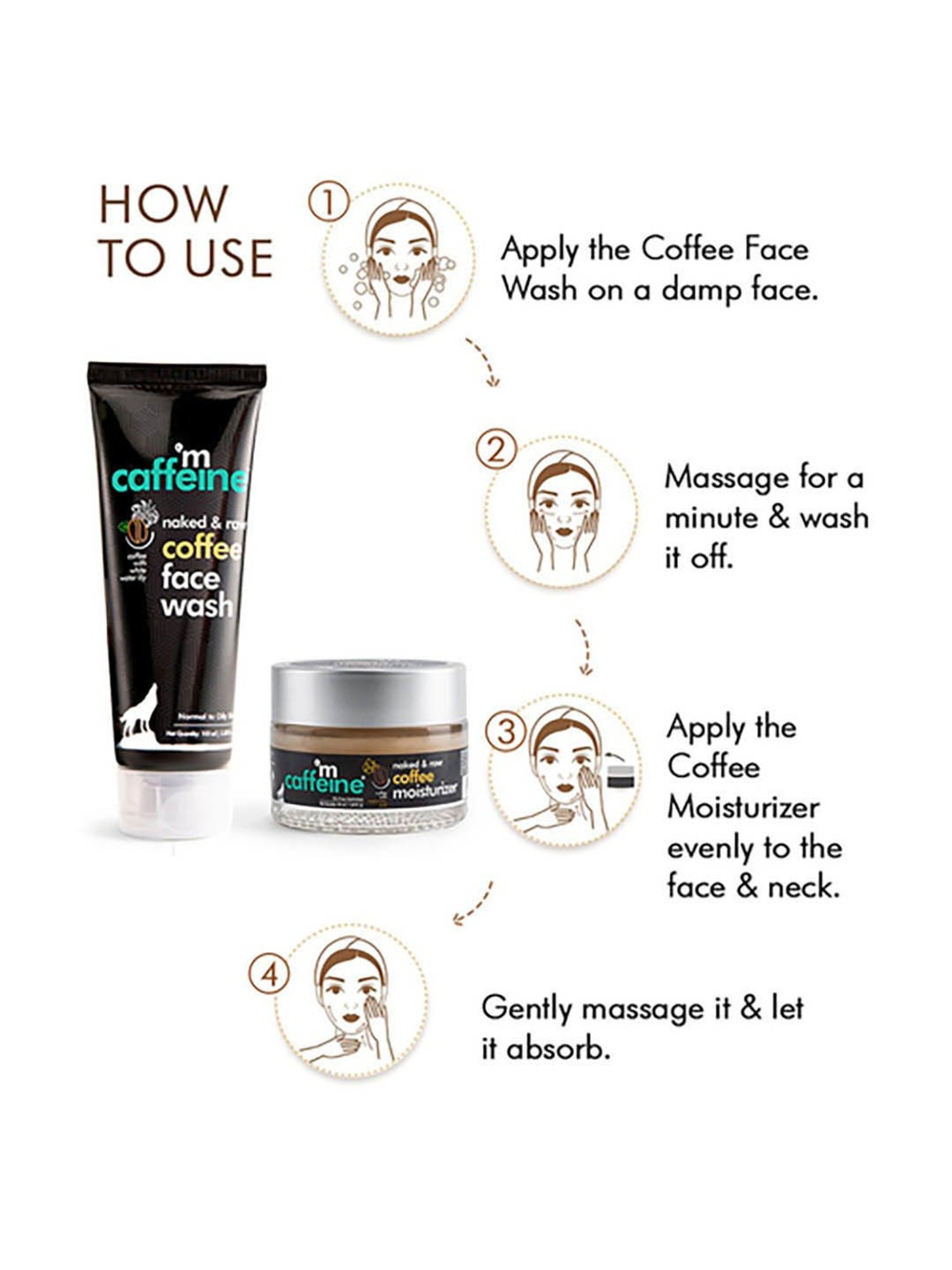 Hyphen Golden Hour Glow Serum & All I Need Sunscreen SPF 50 PA++++ Combo