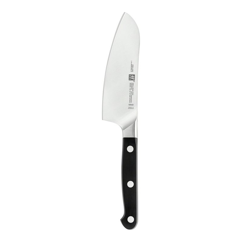 Sabatier Stainless Steel Edgekeeper 8" Chef Knife with Sleeve
