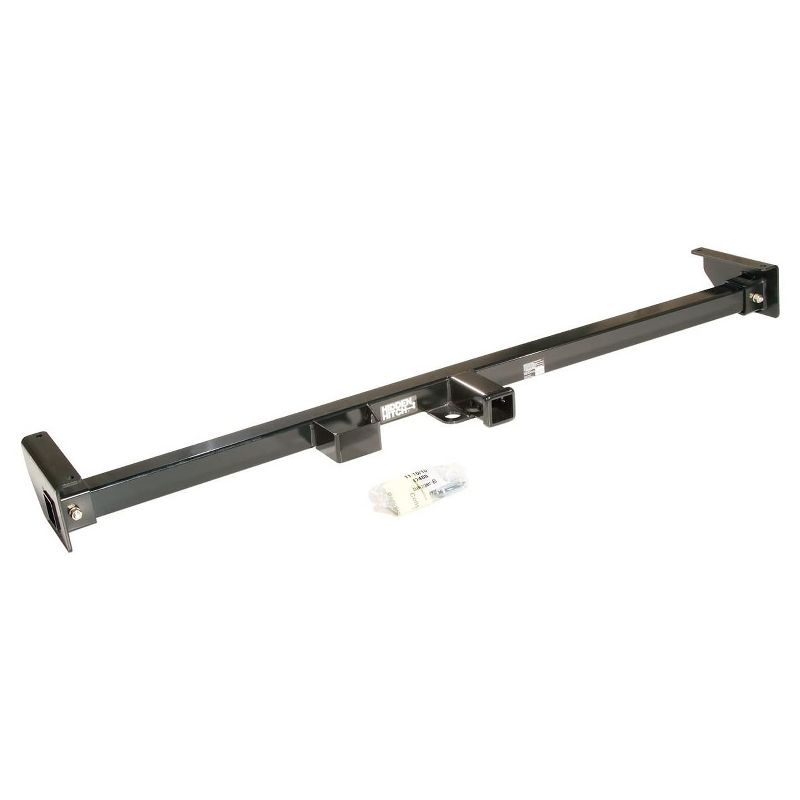 Draw Tite 82201 Class III/IV 3500lb GTW Max Capacity Steel Truck SUV Van Motorhome Trailer Hitch, Black