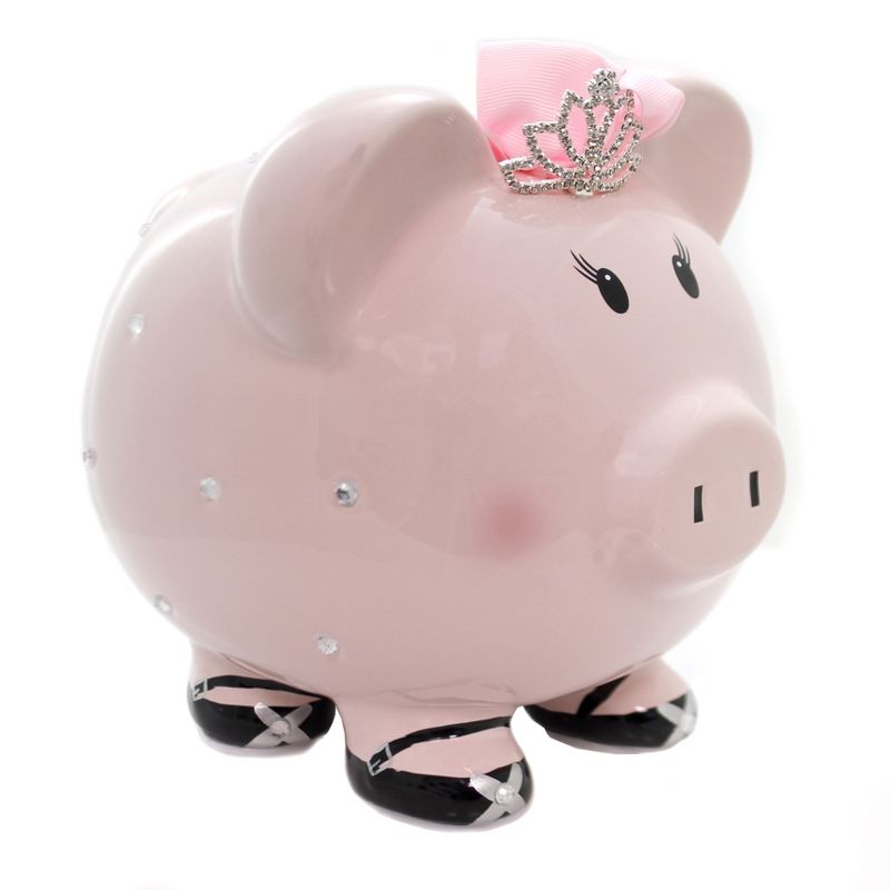 Monogram International Inc. Marvel Thanos 10" Vinyl Head Bank