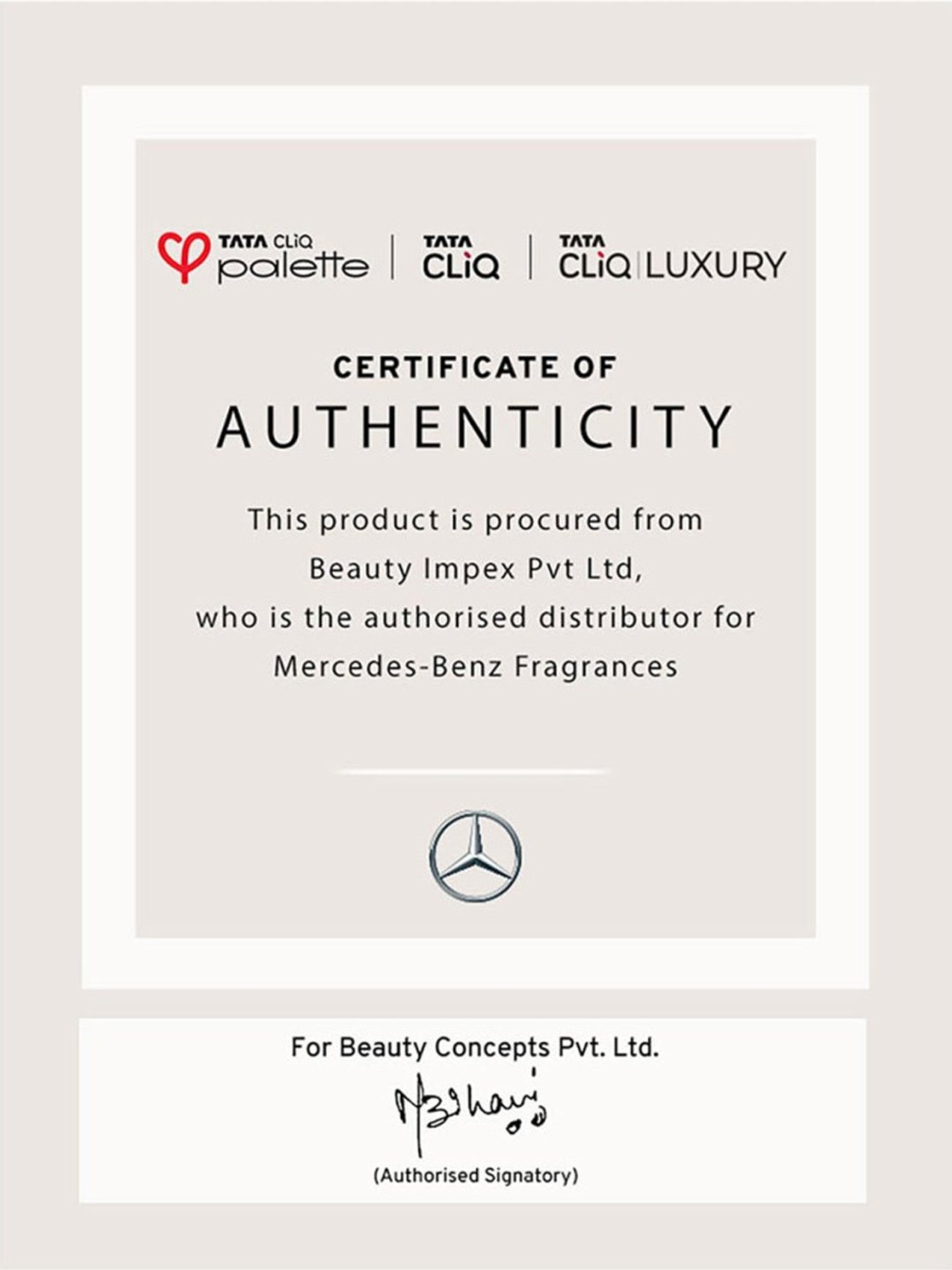 Mercedes-Benz Club Black Eau de Toilette 100 ml for Men