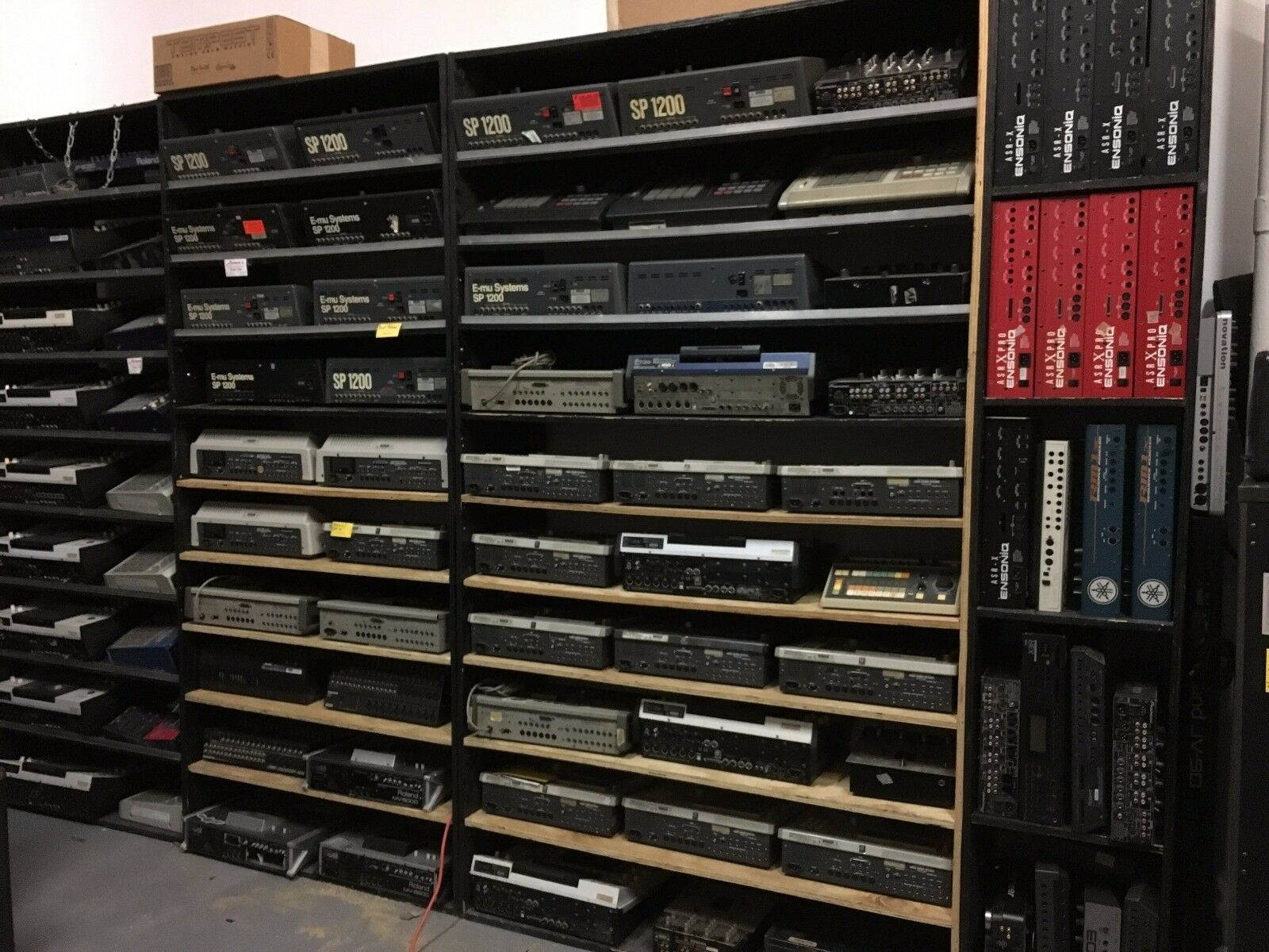 Focusrite Scarlett 18i8 (3rd Gen) USB Audio Interface