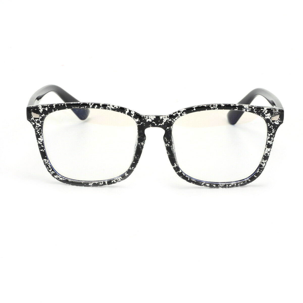 Computer Gaming Glasses Blue Light Blocking Filter Smartphone Eyewear Anti Glare