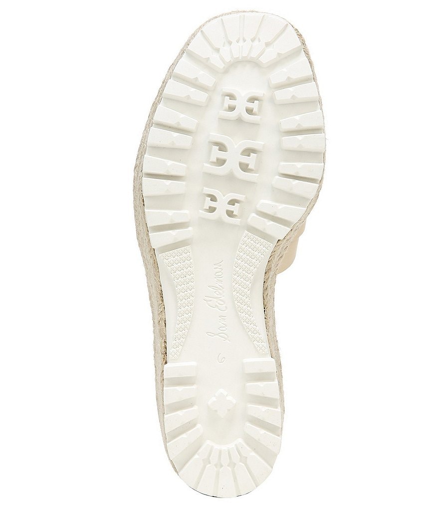 Dansko Shanda Waterproof Leather Wedge Slip Ons