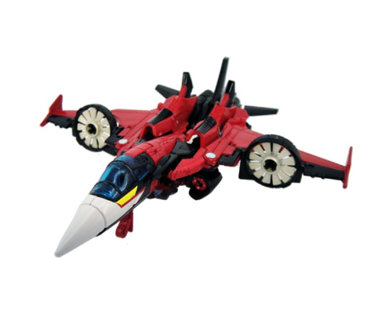 LG12 Windblade | Japanese Transformers Legends Action figures