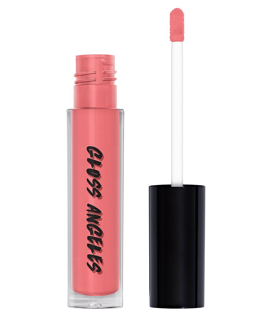 smashbox Gloss Angeles Lip Gloss