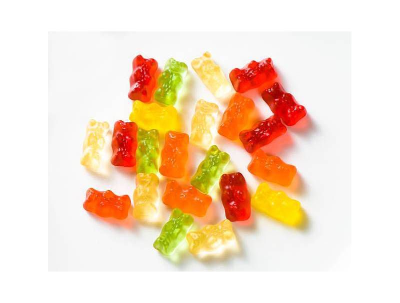 Haribo Goldbears Gummi Candy - 5.29oz