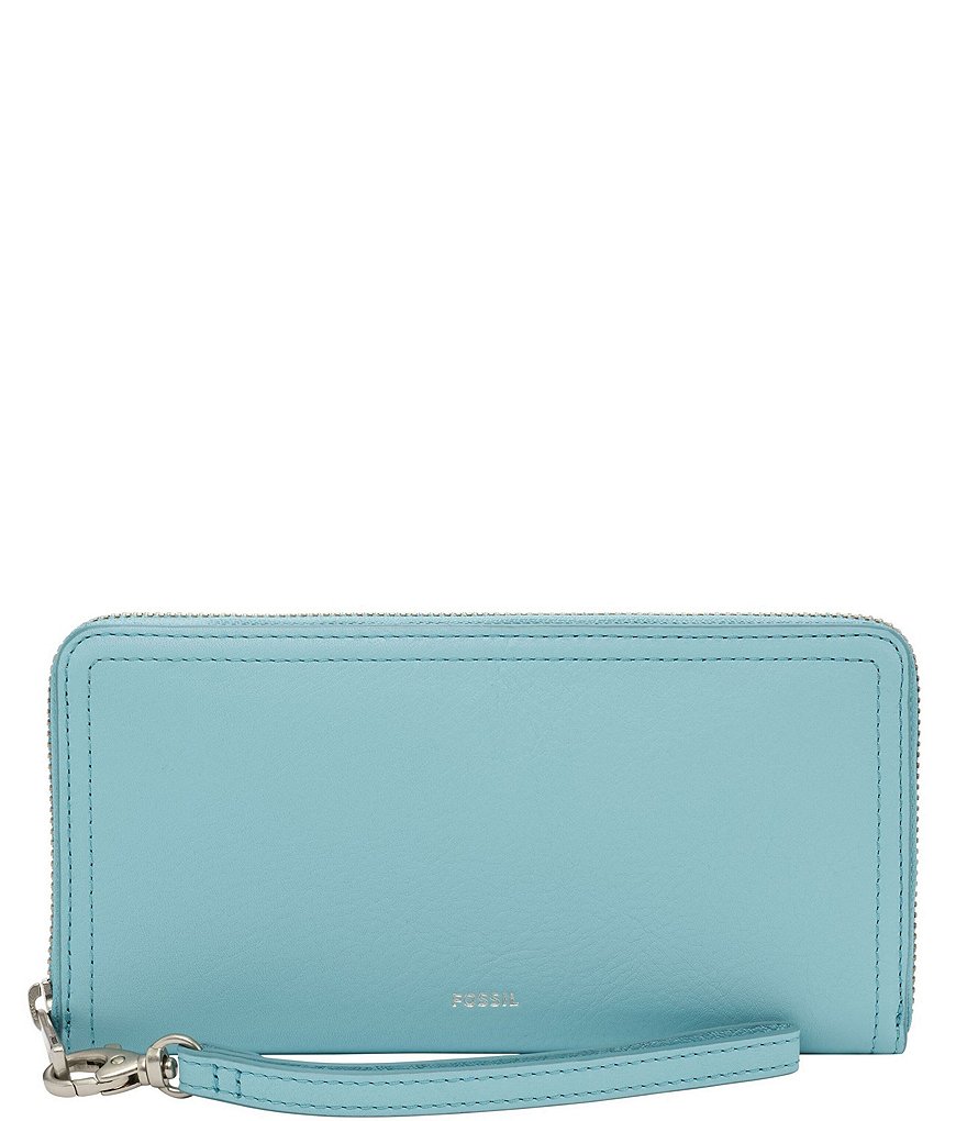 Hammitt 110 North Checkbook Wallet