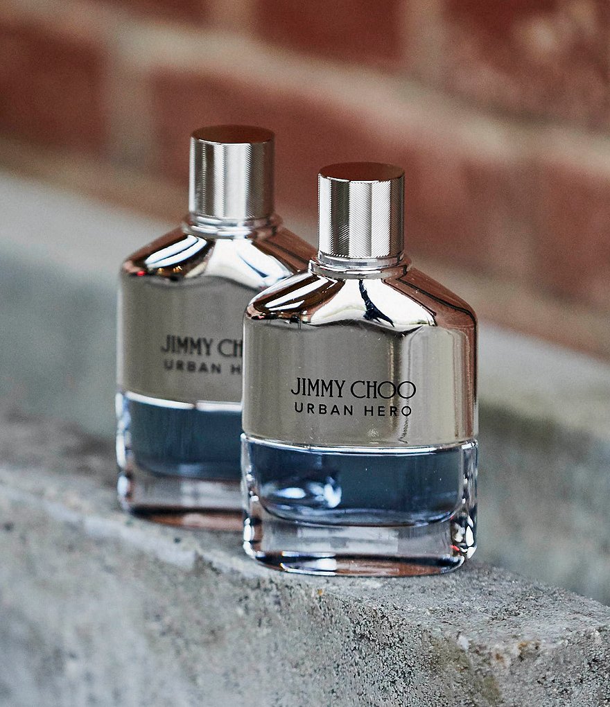 Jimmy Choo Urban Hero Eau de Parfum
