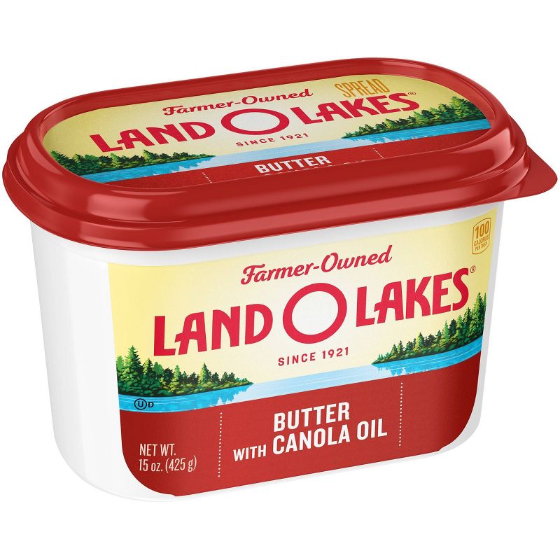 Kerrygold Grass-Fed Pure Irish Salted Butter - 8oz Foil