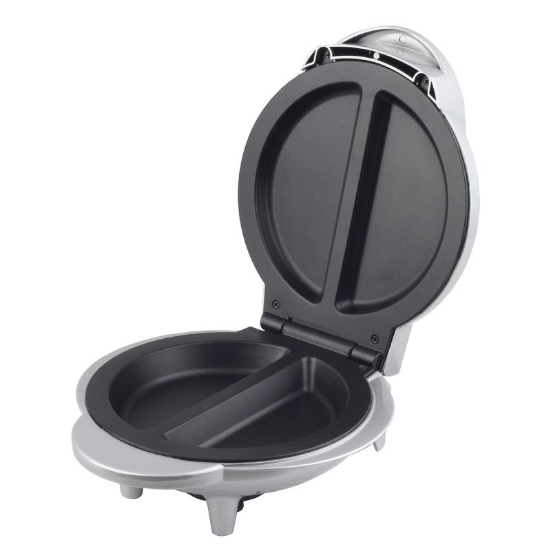 NuWave Double Precision Induction Cooktop Burner - Black 30602