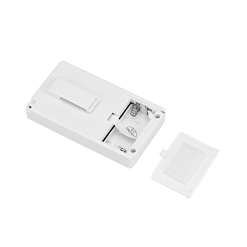 Portable Radio With Headphones,  Pocket FM Radio Mini Digital Tuning Walkman Radio, Earphone, Lock Screen for Walk/Jogging/Gym/Camping