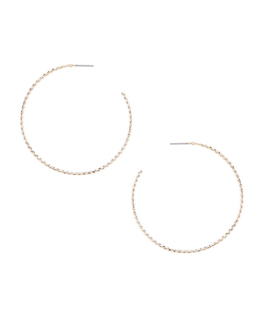 Anna & Ava Donna Earrings