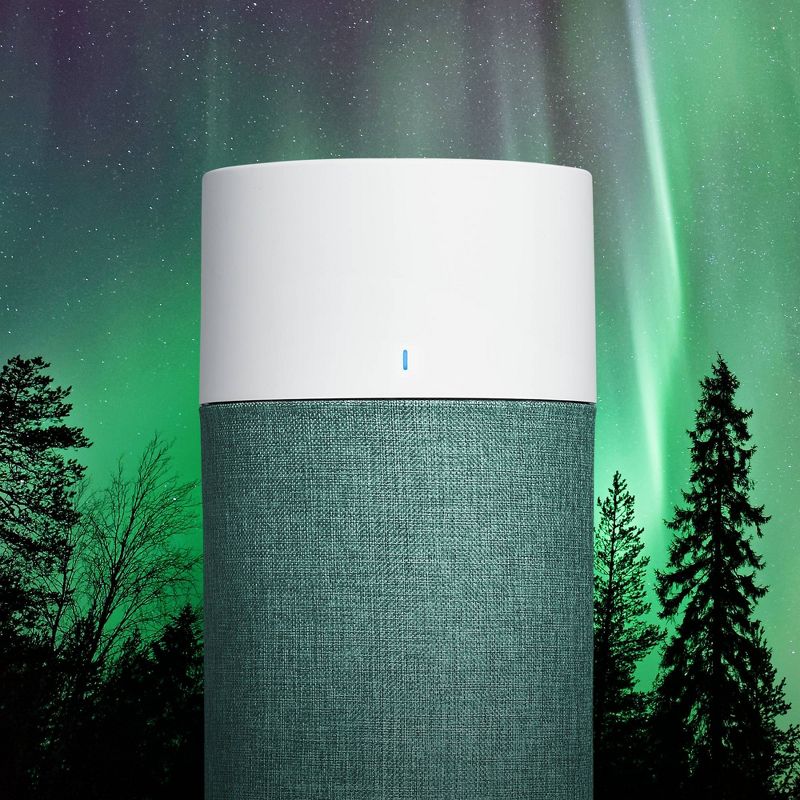 Blueair Replacement Pre-Filter Aurora Light 411 Auto Green