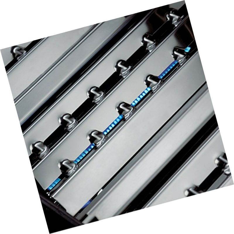 Broil King 18431 Flav-R-Wave Heat Plate for Baron Series Grills (2013 and New...