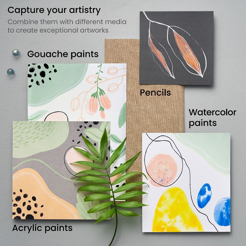 Universal Pen Style Dry Erase Marker, Fine/Bullet Tip, 12ct - Black