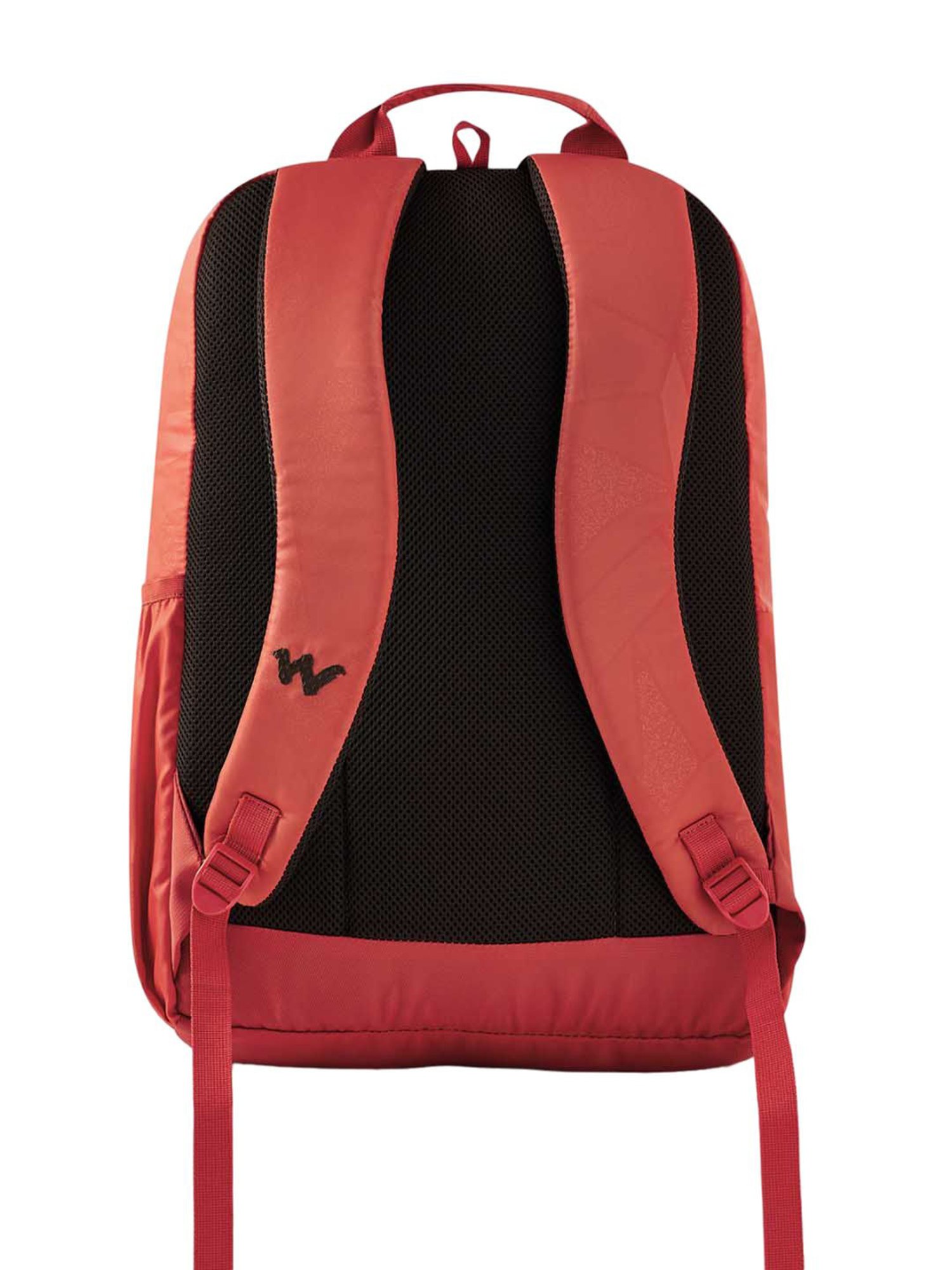 Wildcraft Evo 42 Orange Laptop Backpack