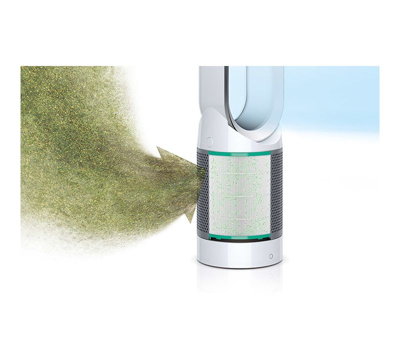 Dyson Desk Air Purifier Replacement HEPA Air Control Filter