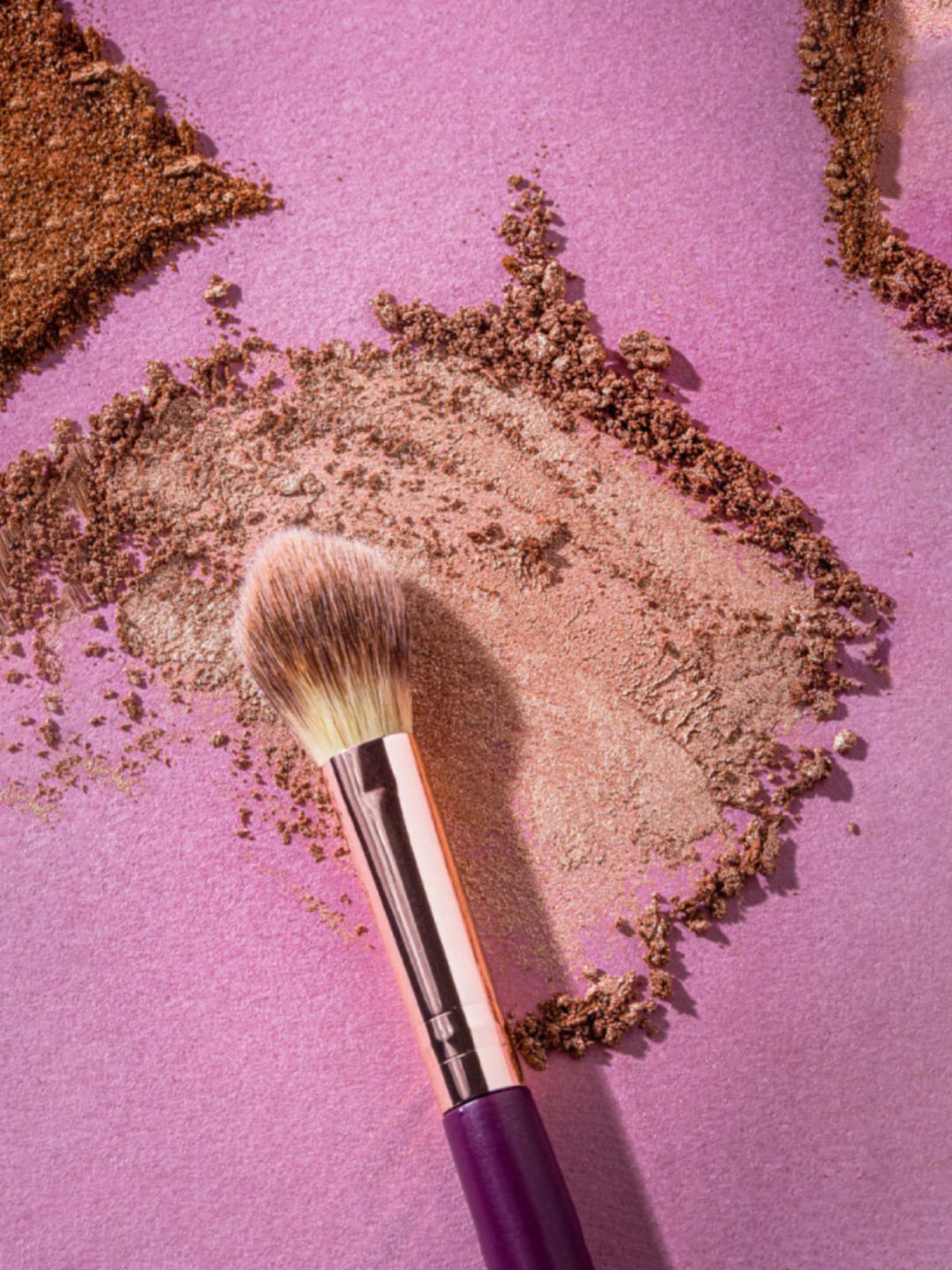 Typsy Beauty Magic Wand Highlighter Brush