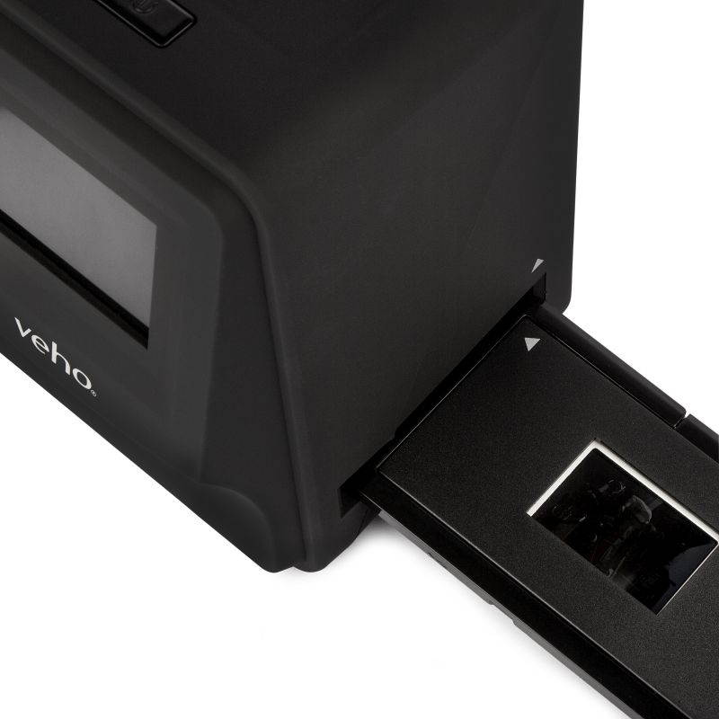 Veho Smartfix Portable 14 Megapixel Negative Film & Slide Scanner