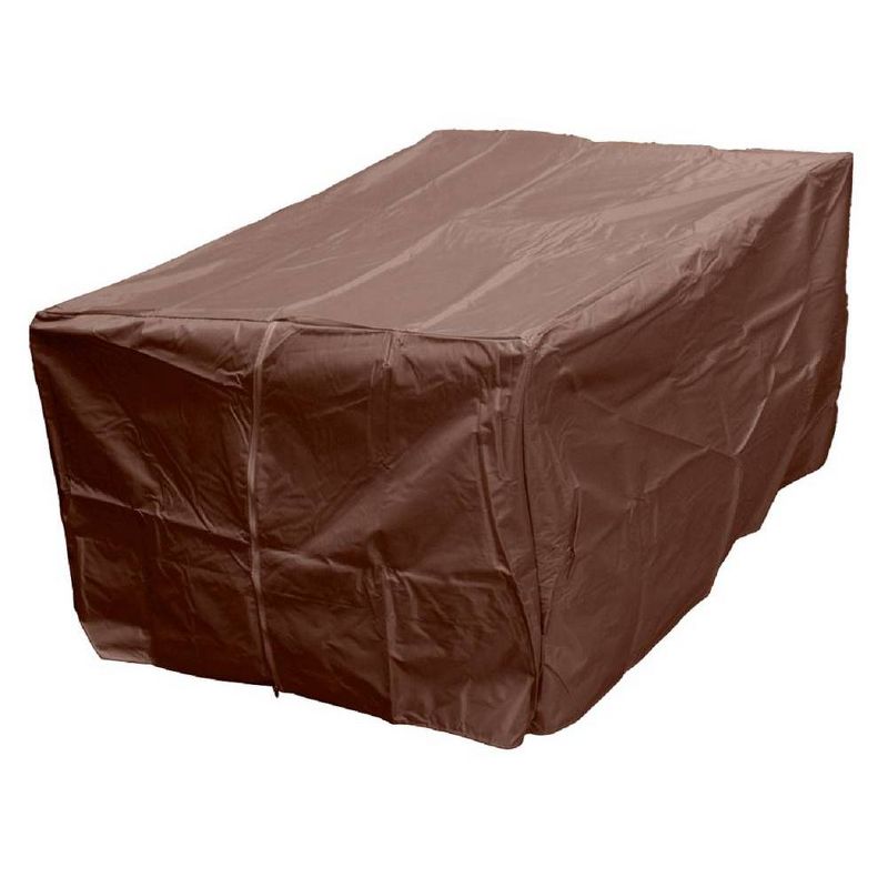 Fire Pit Cover - AZ Patio Heaters