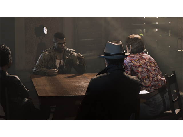 Mafia III Standard Edition (Steam) [Online Game Code]