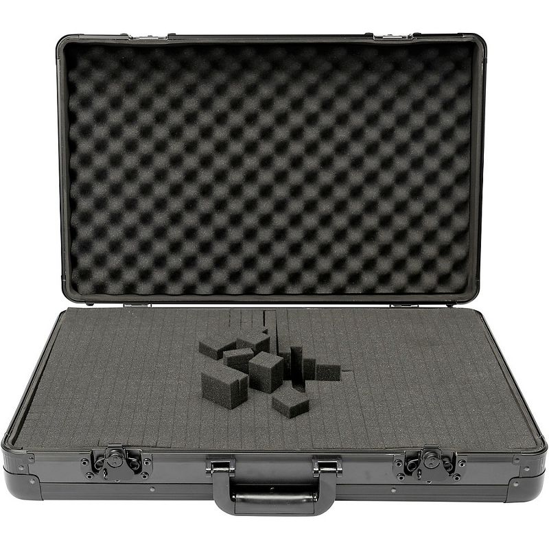 MAGMA Carry-Lite DJ-Case XL Plus Black