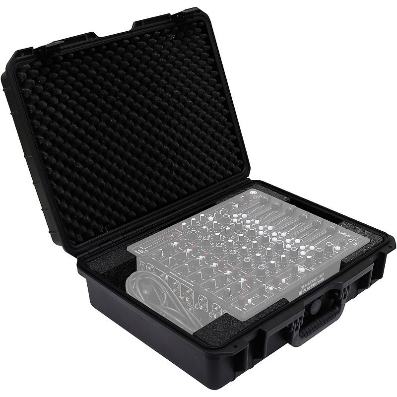 Odyssey VUMODEL1 Allen & Heath Model 1 DJ Mixer Carrying Case