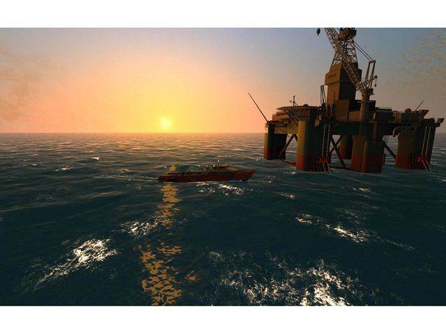 Ship Simulator Extremes Collection [Online Game Code]