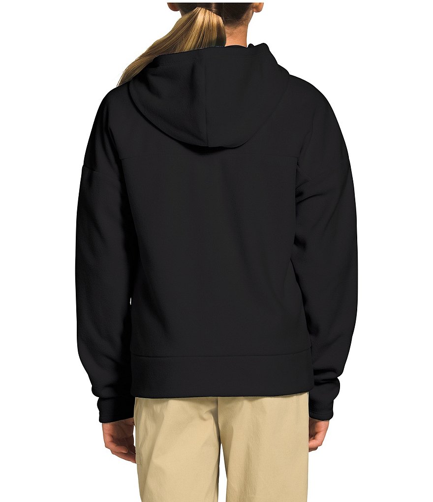 Marmot Little/Big Girls 4-15 Rocklin Fleece Hoodie