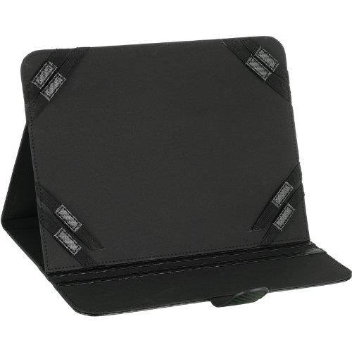 SumacLife Adjustable Stand Portfolio Case for Most 7 to 8-Inch Tablets (AdjStnd7to8)