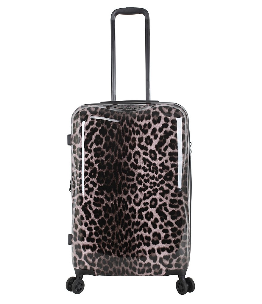 American Tourister 18'' Mickey Mouse Upright Hardside Suitcase