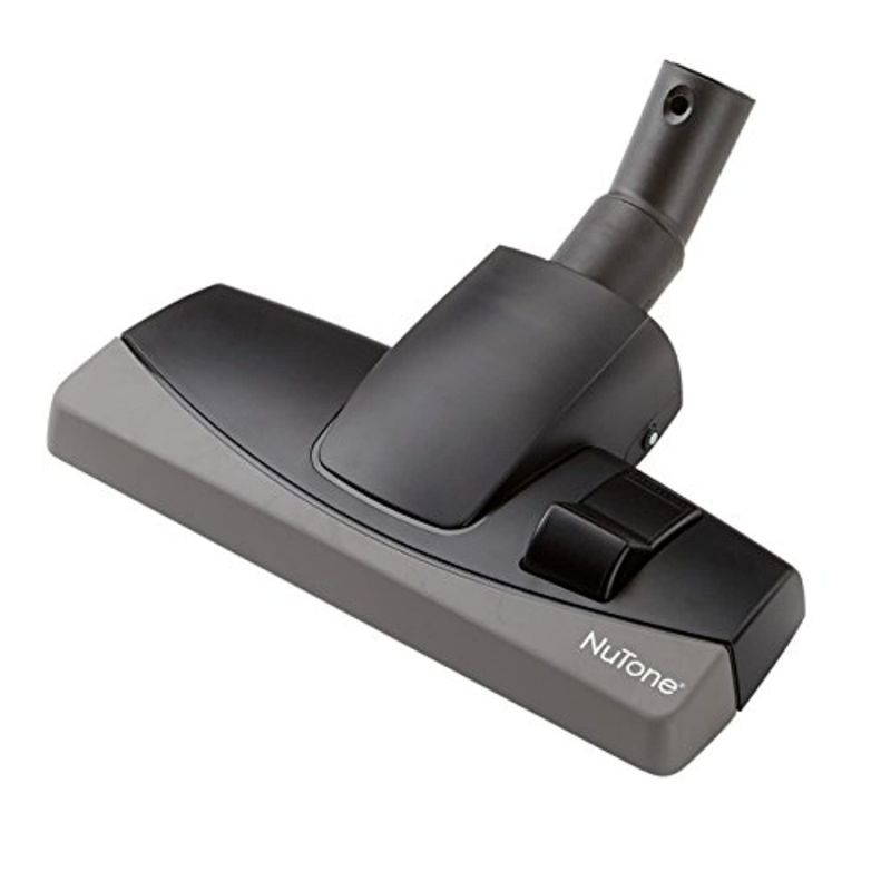 Broan-NuTone CT140G Standard Combination Floor and Rug Tool Central Vacuum Hose Attachment
