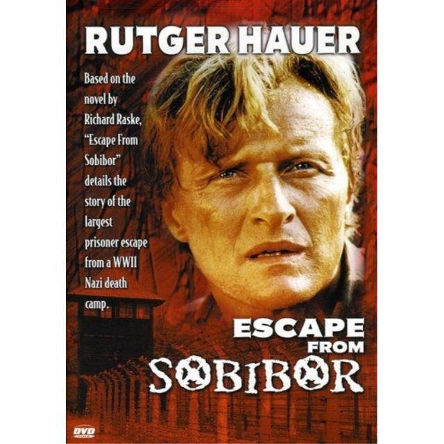 Escape From Sobibor