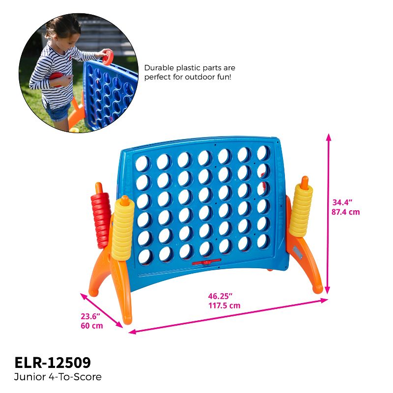 Wham-O Pickle Ball Set
