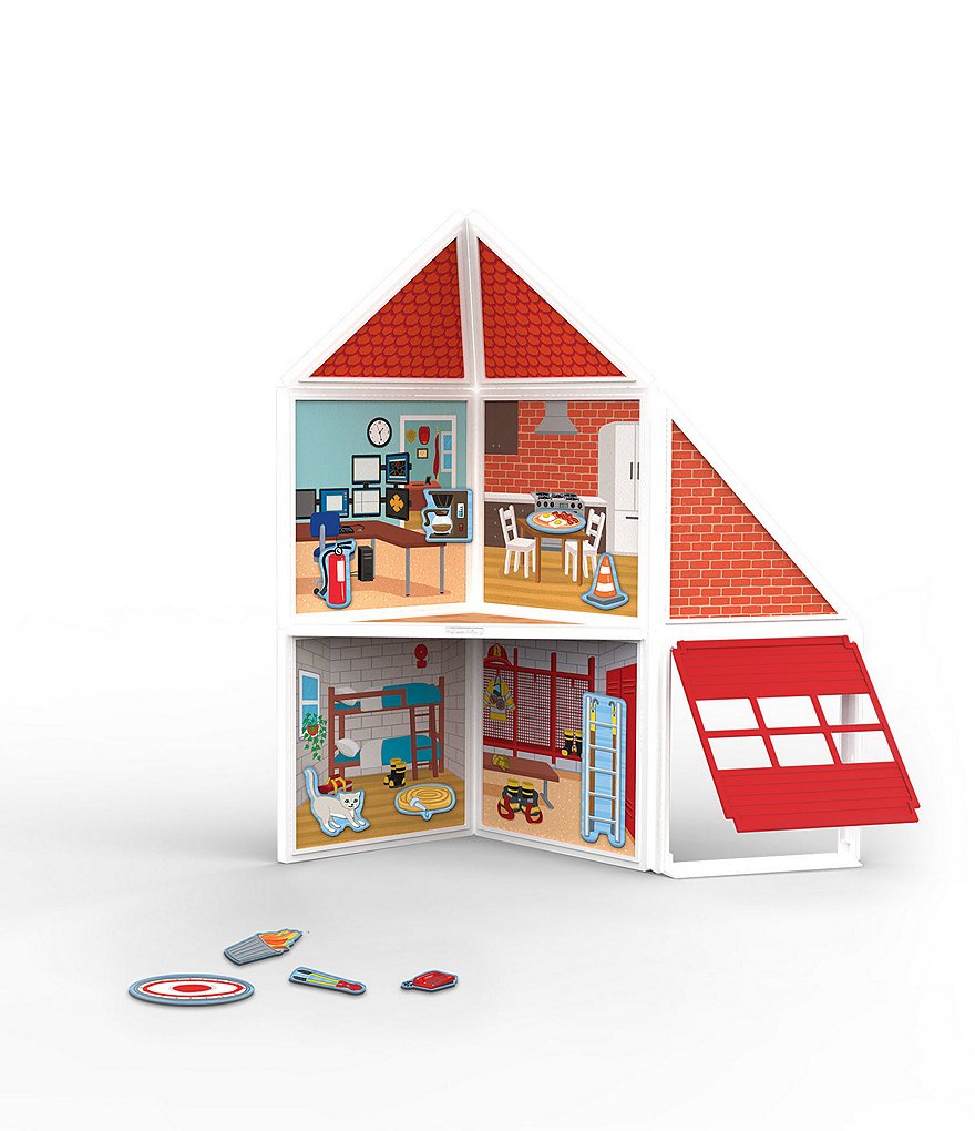 Kid Made Modern Rainbow Tie-Dye Kit